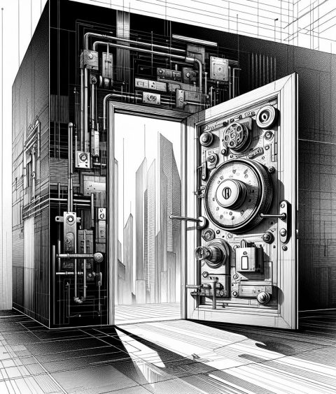 ai-smart-lock-kwikset-halo
