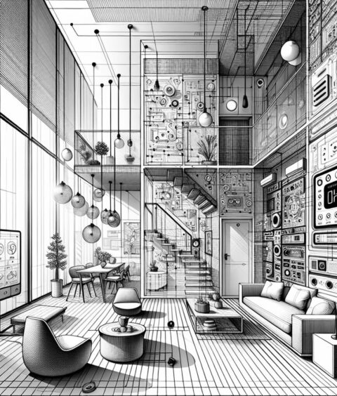 ai-smart_home_automation_vernetzung