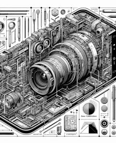 ai-smartphone-camera-app
