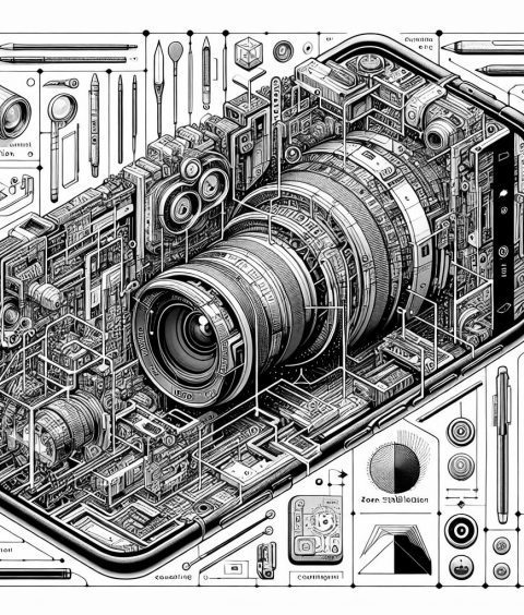 ai-smartphone-camera-app