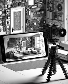 ai-smartphone-security-camera
