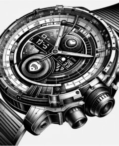ai-smartwatch-user-interface-update