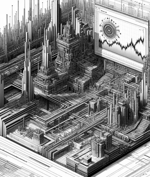 ai-snowflake-stock-market