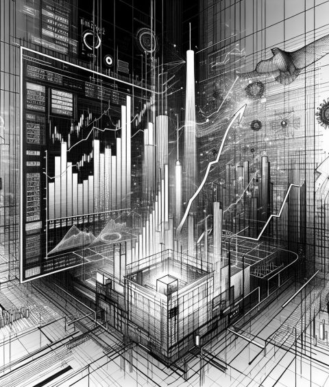 ai-snowflake-stock-market