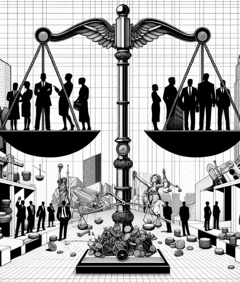 ai-social-justice-debate