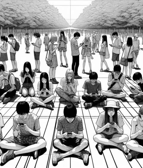 ai-social_media_teenagers_access