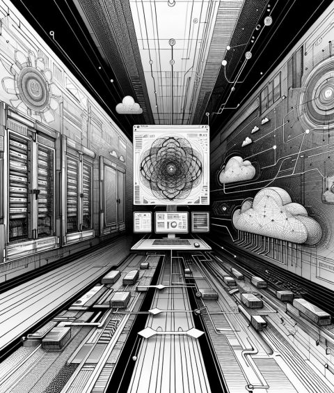 ai-soennecken-cloud-platform