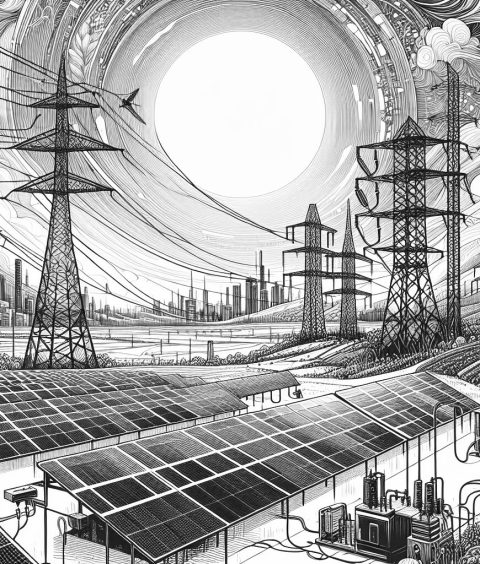 ai-solar-energy-germany-infrastructure