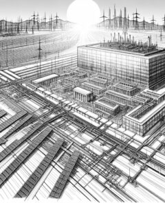 ai-solar-panels-clean-energy-us-policy
