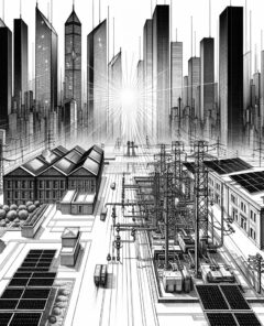 ai-solar-panels-energy-grid