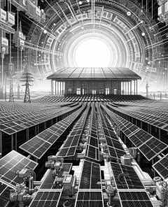 ai-solar-panels-energy-grid-renewable