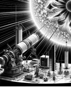 ai-solar_flare_sun_observation