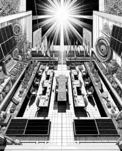 ai-solar_panels_energy_market_political_debate