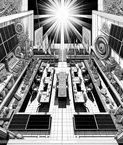 ai-solar_panels_energy_market_political_debate