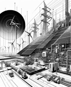 ai-solar_panels_energy_storage_power_grid