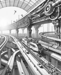 ai-solar_panels_road_infrastructure