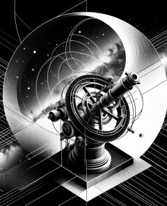 ai-sommersterne-planeten-milchstraße