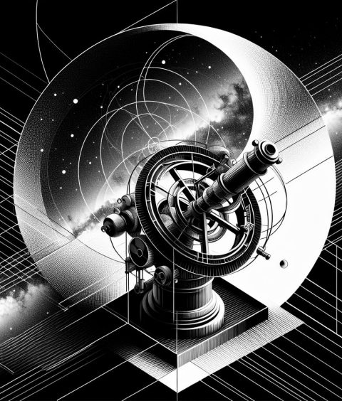 ai-sommersterne-planeten-milchstraße