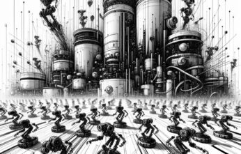 ai-sonic-swarms-microrobots