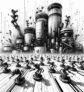 ai-sonic-swarms-microrobots
