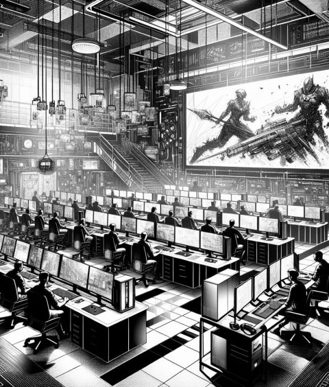 ai-sony-gaming-studios