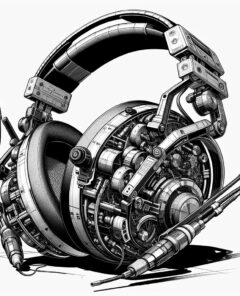 ai-sony-headphones-noise-cancellation