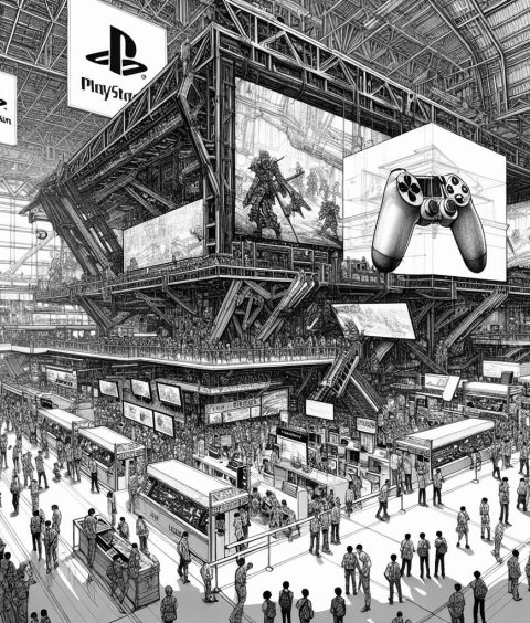 ai-sony-tgs-2025