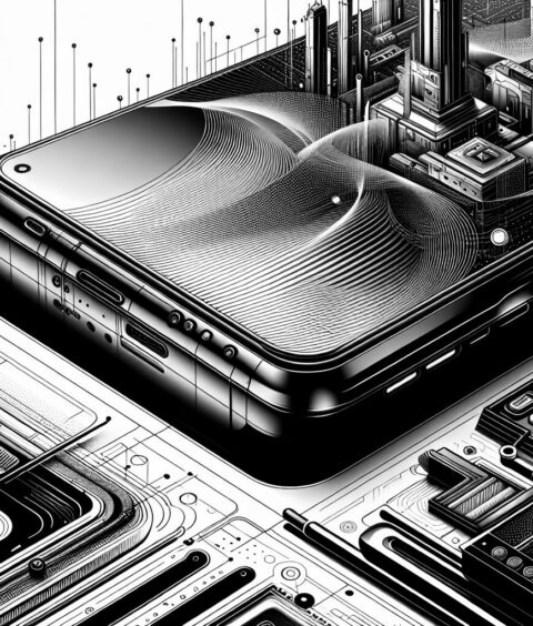 ai-sony-xperia-smartphone-strategy
