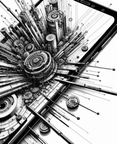 ai-sony-xperia-smartphones-market-share
