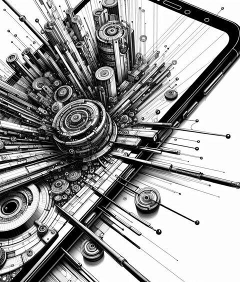 ai-sony-xperia-smartphones-market-share