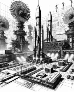 ai-spac-ipo-reusable-rockets-space-economy