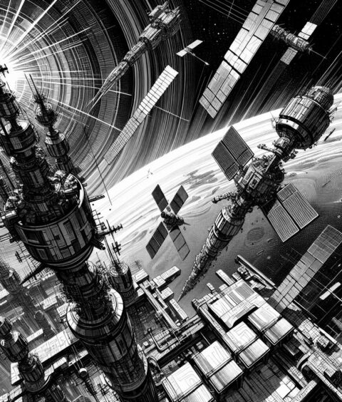 ai-space-arms-race-nuclear-weapons
