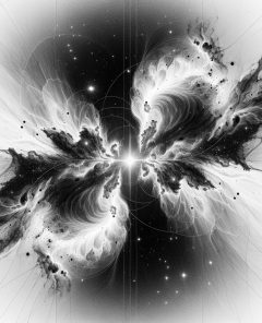 ai-space-butterfly