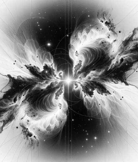ai-space-butterfly