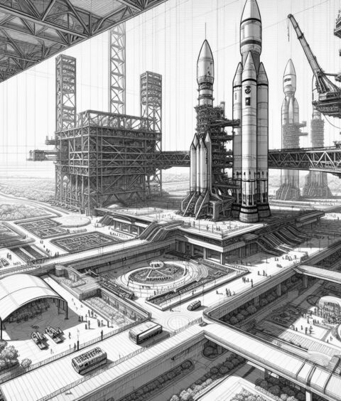 ai-space-center-rocket-launch