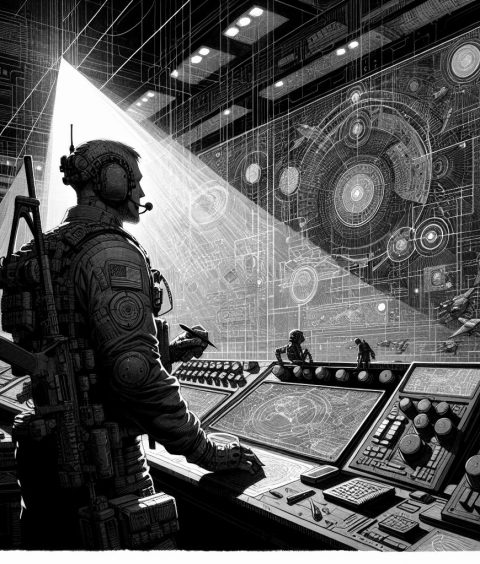 ai-space-force-uniform-patches