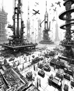 ai-space-infrastructure