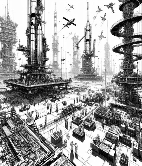 ai-space-infrastructure