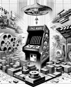 ai-space-invaders-film-adaptation
