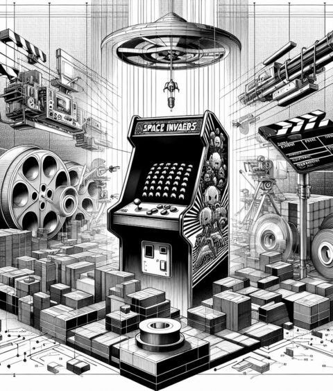 ai-space-invaders-film-adaptation