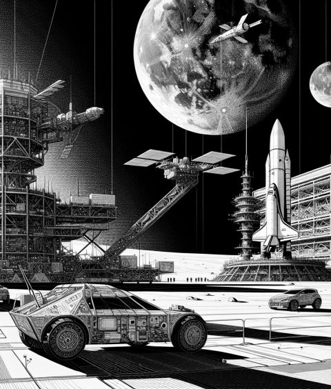 ai-space-race