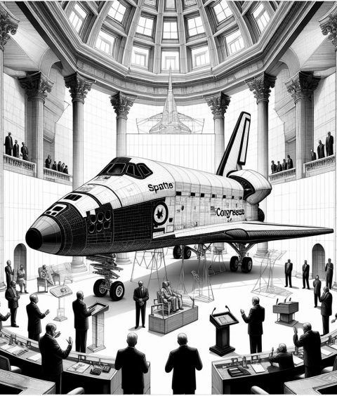ai-space-shuttle-debate