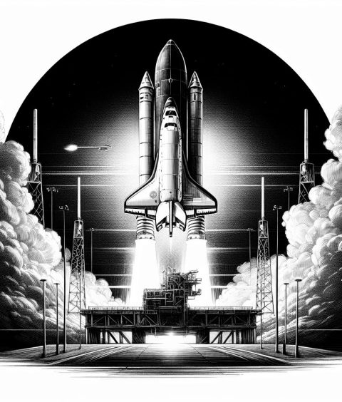ai-space-shuttle-discovery