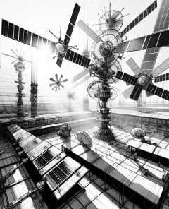 ai-space-solar-panels-energy