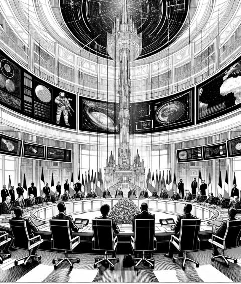 ai-space-summit-paris-2025