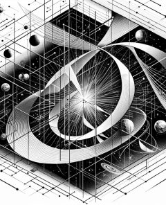 ai-space-time-concept