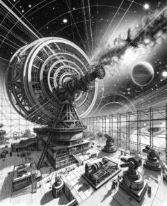 ai-space-youtube-meteor-shower-black-hole-spacex-starship