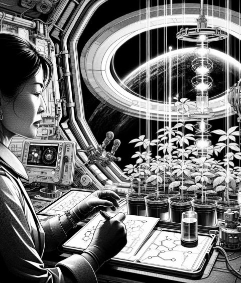 ai-space_biology_experiment