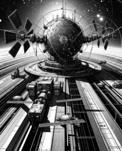 ai-space_defense_satellite_communication_york_space_systems_golden_dome