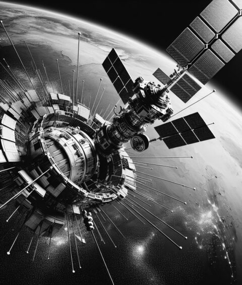 ai-space_force_navigation_satellite